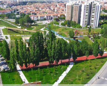 cankaya